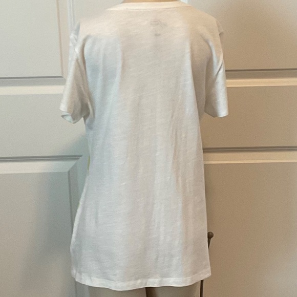 Style & Company Sport Touchan Embellished T-shirt - Picture 5 of 7